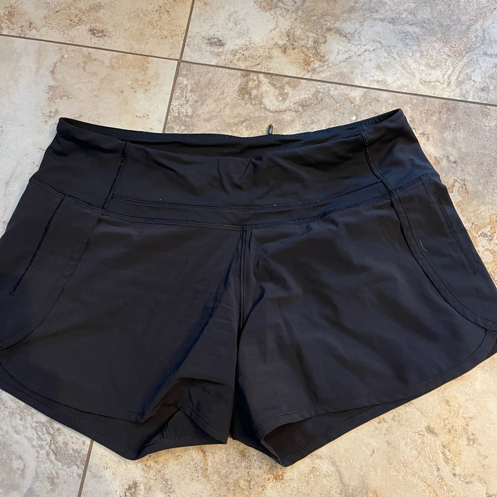 Lululemon